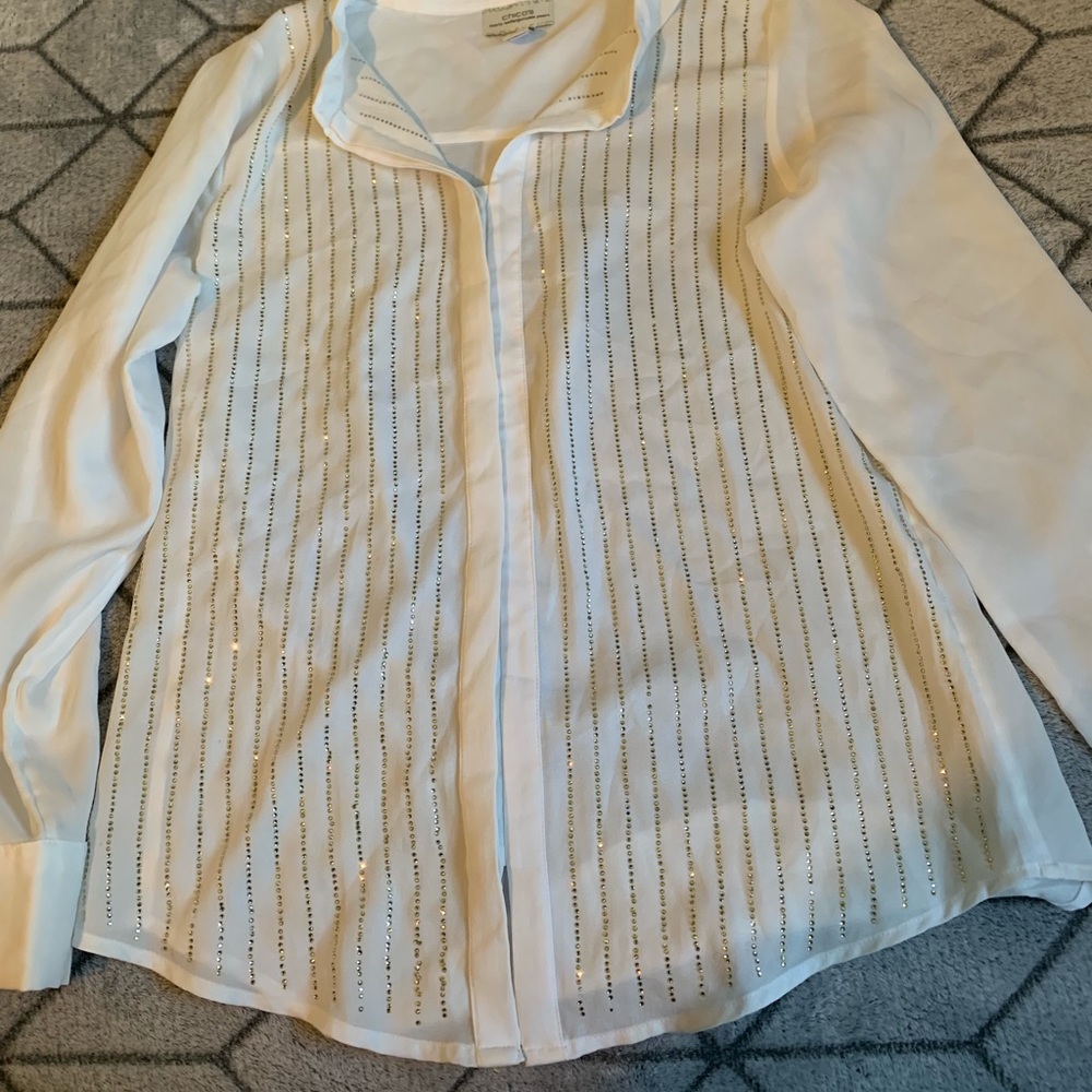 Blusa